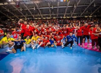 Куманово домаќин на Македонија – Јапонија