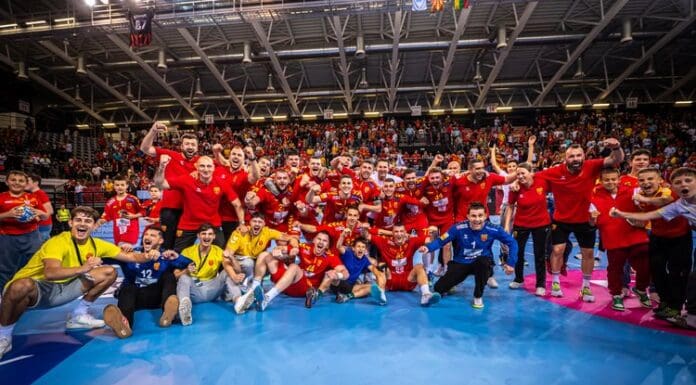 Куманово домаќин на Македонија – Јапонија