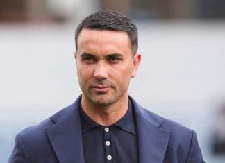 Тудор под притисок, Јуве веќе му најде замена