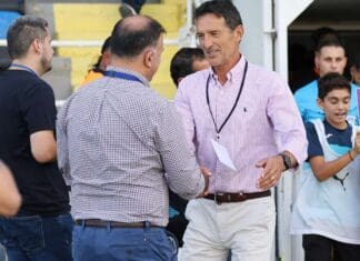 Мрме го победи Чеде во македонското “селекторско“ дерби на Кипар!