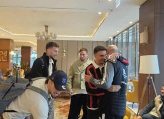 Серафимов: Белгија и натаму е светска сила но ние покажавме дека можеме да се носиме со сите