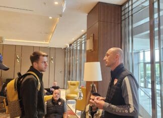 Деспотовски: Да ја повториме играта од Скопје против Белгија во Гент