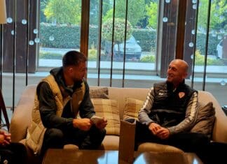 Македонија се собра за Белгија и Казахстан