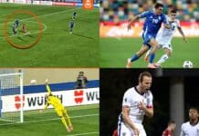 СП: Србија со пресврт ја совлада Андора, Англија и Италија убедливи