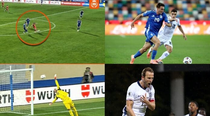 СП: Србија со пресврт ја совлада Андора, Англија и Италија убедливи