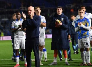 Шефилд Венздеј е пред банкрот, нема плати, не се платени ни даноците кон државата