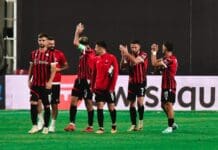 Шкендија огромен фаворит против „распаднатиот“ тим на Македонија ЃП