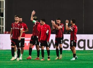 Шкендија сака триумф во Битола по тешкото гостување во Шпанија