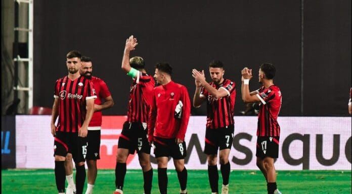 Шкендија огромен фаворит против „распаднатиот“ тим на Македонија ЃП