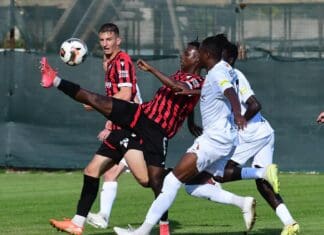 Вардар со победа против Шкендија по цели осум години