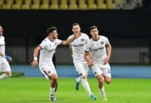 Силекс со „петарда“ за Шкупи во Кратово