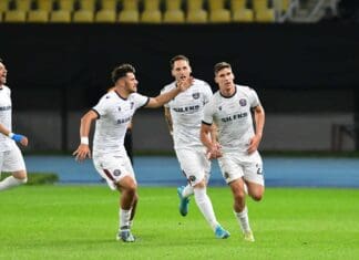 Силекс со „петарда“ за Шкупи во Кратово