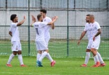 Струга ТЛ го чува врвот, Брера пред тешка мисија