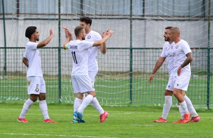 struga radost