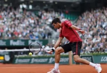 Ѓоковиќ обезбеди полуфинале во Шангај