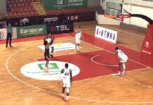 ТФТ со четврта победа: Маџари повторно извиси во финишот