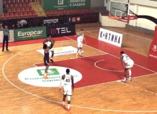 ТФТ со четврта победа: Маџари повторно извиси во финишот