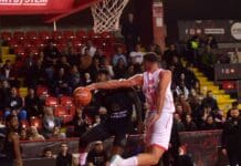 Успешна домашна премиера во АБА2-лига: ТФТ ја доби драмата со Војводина