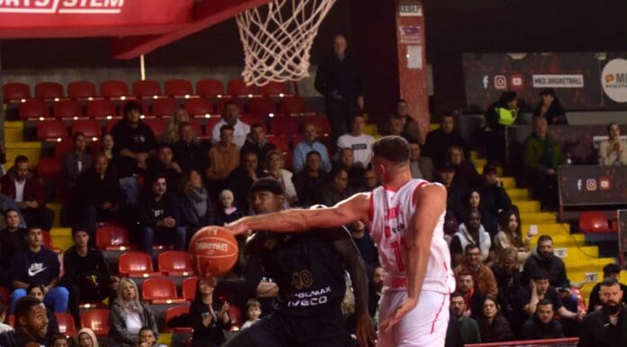 Успешна домашна премиера во АБА2-лига: ТФТ ја доби драмата со Војводина