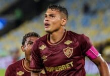 Тиаго Силва го напушти Флуминензе, сака да се врати вo Европа