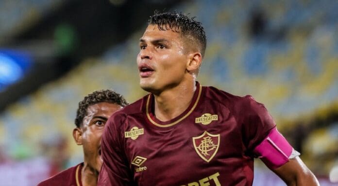 Тиаго Силва го напушти Флуминензе, сака да се врати вo Европа