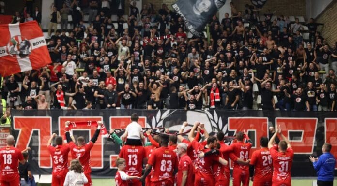 Кавадарчани на сметка на Струга им се вратија на победите