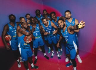 ФИБА ја суспендираше Велика Британија од сите машки натпреварувања