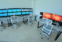 ФФМ: Ситуацијата е регуларна…нема фаул и има пенал за Вардар!(ВИДЕО)