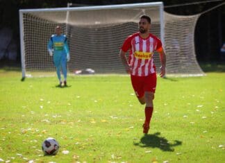 Вареловски: Посакуваме позитивен резултат со новиот тренер