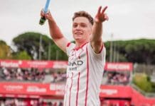 Џирона со домашен триумф над Алавес