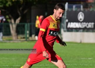 ПМФЛ полувреме: Пецов за водство на МЃП во Битола (ВИДЕО)