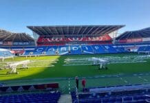 Македонија ја чека „пекол“, стадионот во Кардиф е распродаден