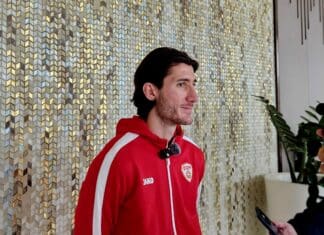 Станковски: Македонија секогаш и на секој меч оди на победа