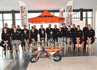 2025 во знакот на „Ендуро тим Водно“: Освоена 15-та титула од постоењето на клубот