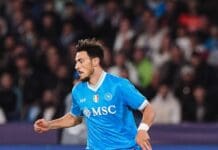 Наполи „киксираше“ против Ајнтрахт, Арсенал фуриозно против Славија Прага