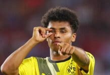 Адејеми и девојка му казнети со 450.000 евра за нелегално оружје