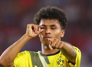 Адејеми и девојка му казнети со 450.000 евра за нелегално оружје