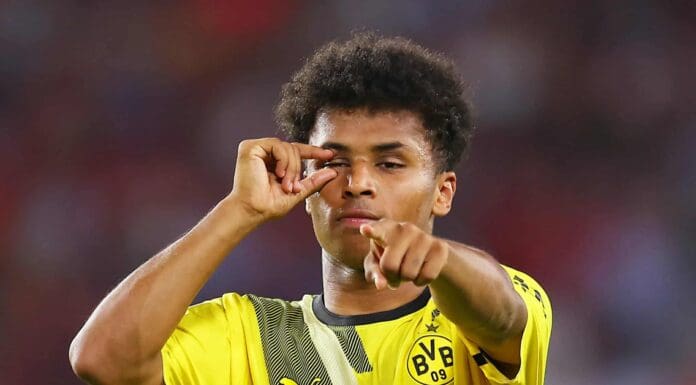 Адејеми и девојка му казнети со 450.000 евра за нелегално оружје