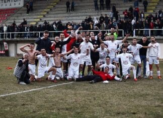 Дисциплинска комисија: ФК Победа со забрана за присуство на публика на четири домашни натпревари