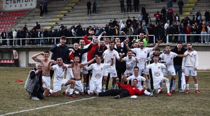 Дисциплинска комисија: ФК Победа со забрана за присуство на публика на четири домашни натпревари