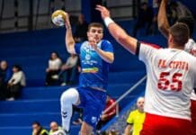 Алкалоид и Вардар останаа непобедливи