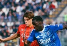 Нема голови во Италија попладнево