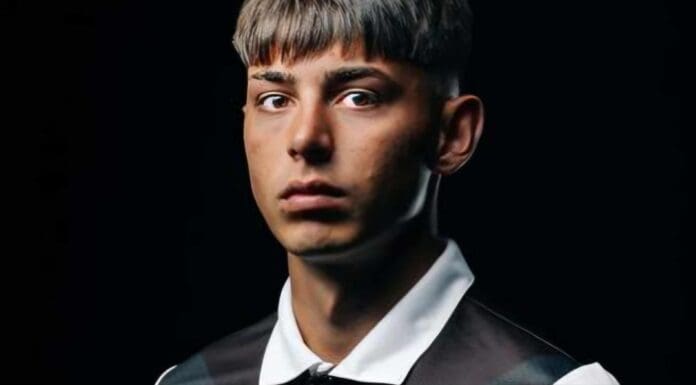 Илија Масларов од Лугано добива повик за Македонија У20