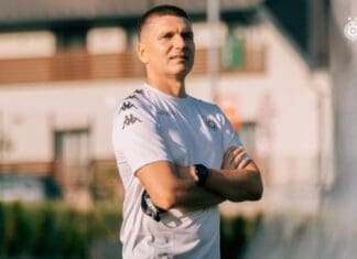 Партизан остана без тренер, сменет Срѓан Благојевиќ