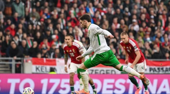 Португалија на Мундијал, Ирска ја расплака Унгарија