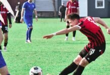 Шкендија се врати од негатива и го победи Шкупи (ВИДЕО)