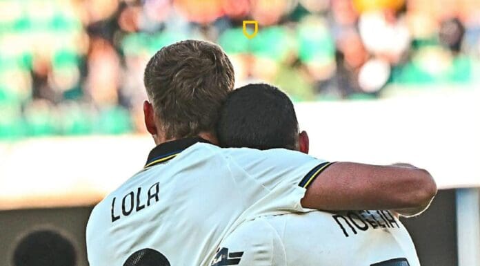 Парма со гостинска победа кај Верона