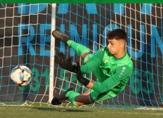 Малку фалеше за бод против Белгија, но добивме голман за во иднина