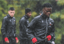 Куп на Македонија: Шкендија и Тиквеш во битка за 1/4 финале!