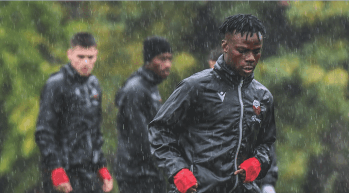 Куп на Македонија: Шкендија и Тиквеш во битка за 1/4 финале!